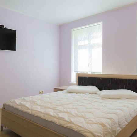 Ecolive Aparthotel Riga Eksteriør billede