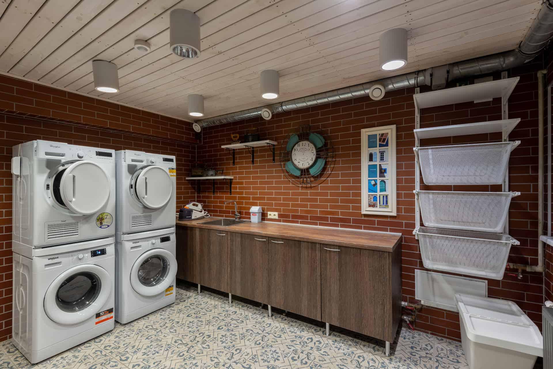 Ecolive Aparthotel Riga Eksteriør billede