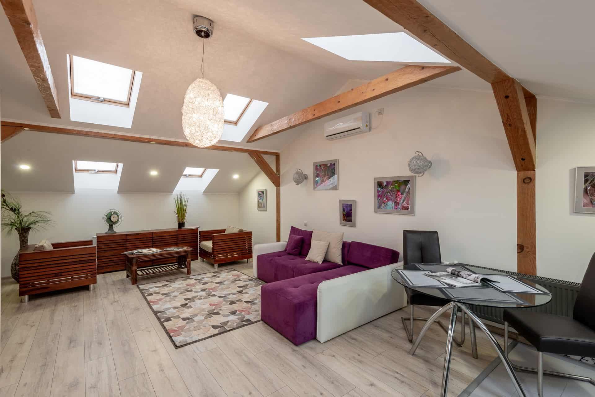 Ecolive Aparthotel Riga Eksteriør billede