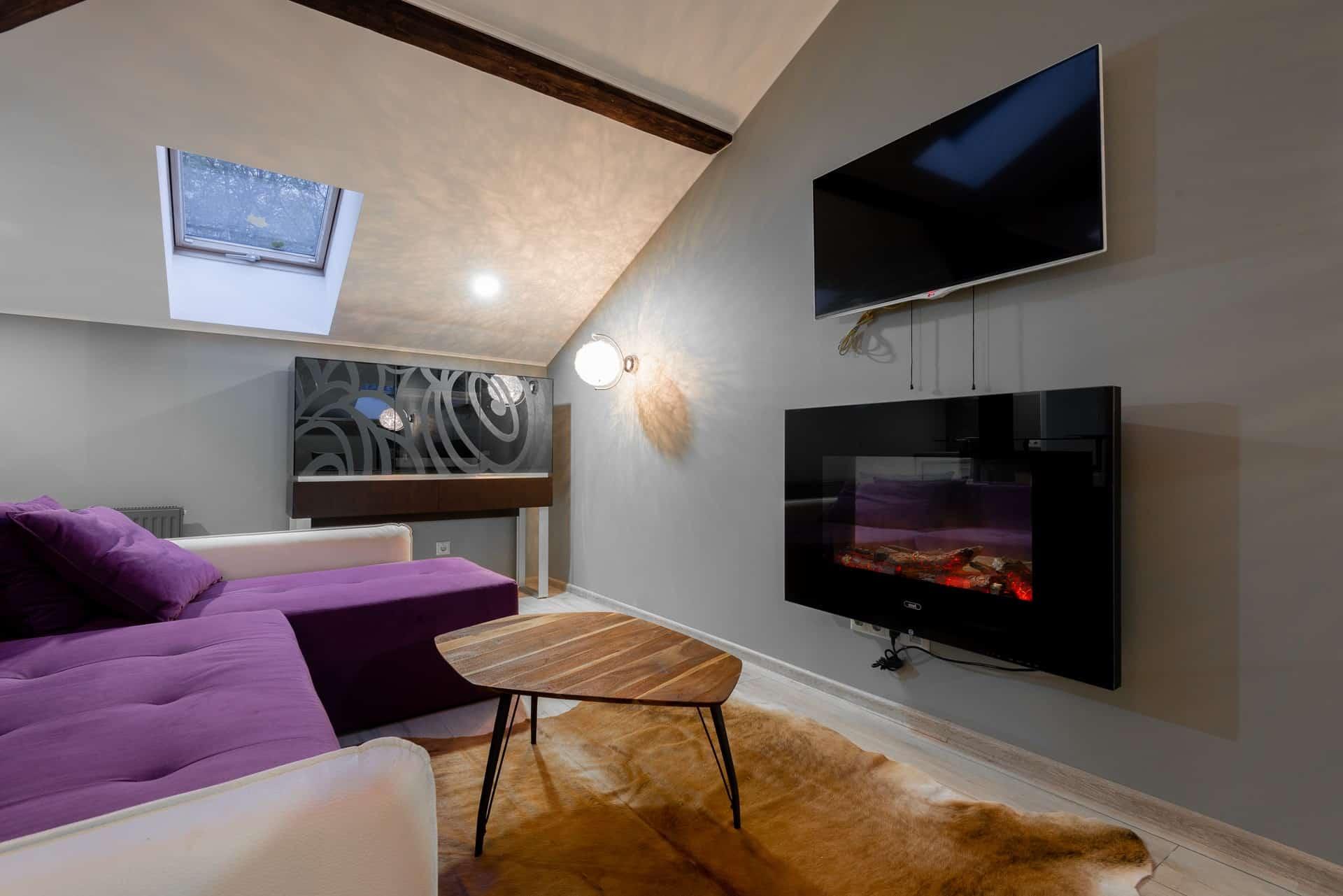 Ecolive Aparthotel Riga Eksteriør billede