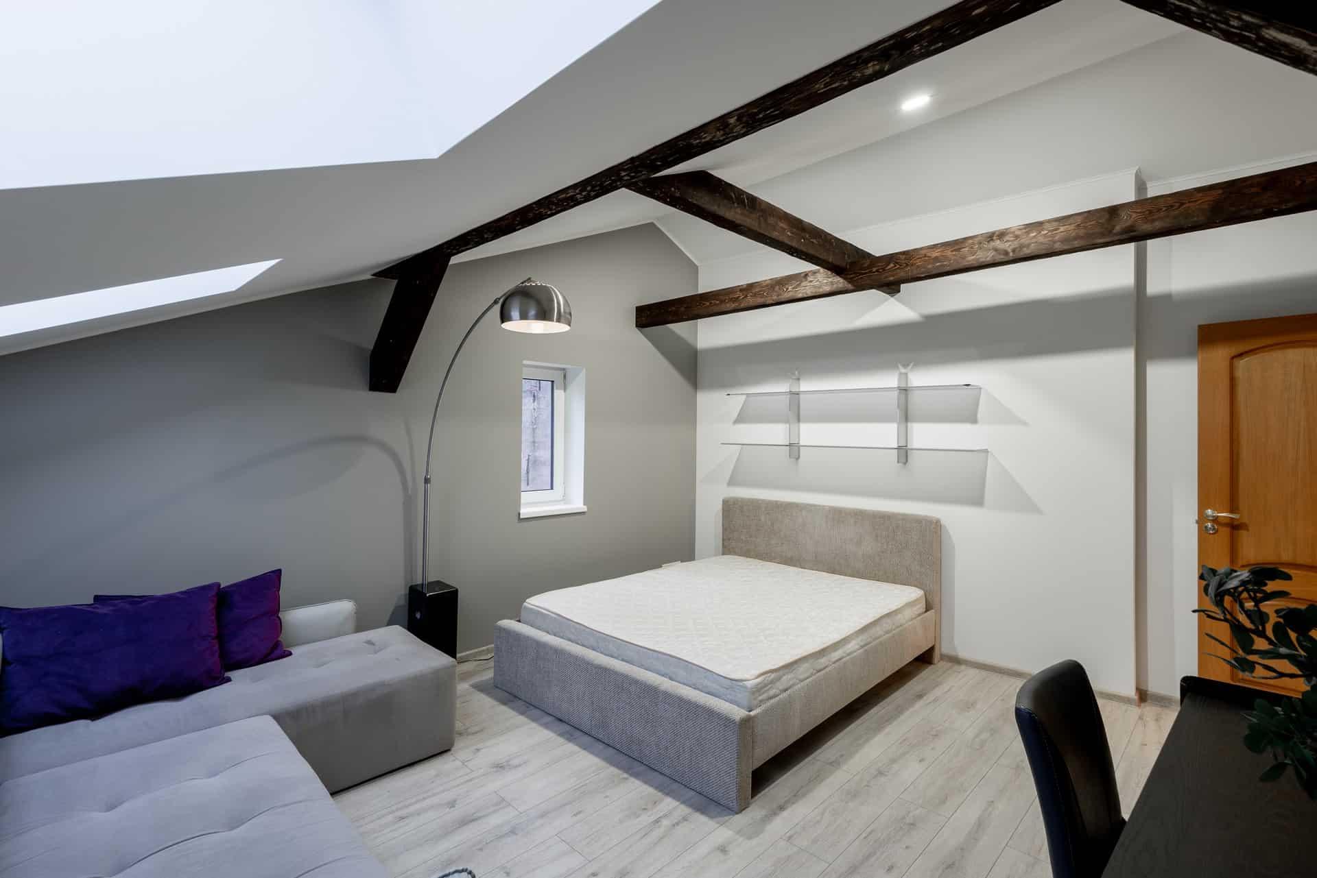 Ecolive Aparthotel Riga Eksteriør billede