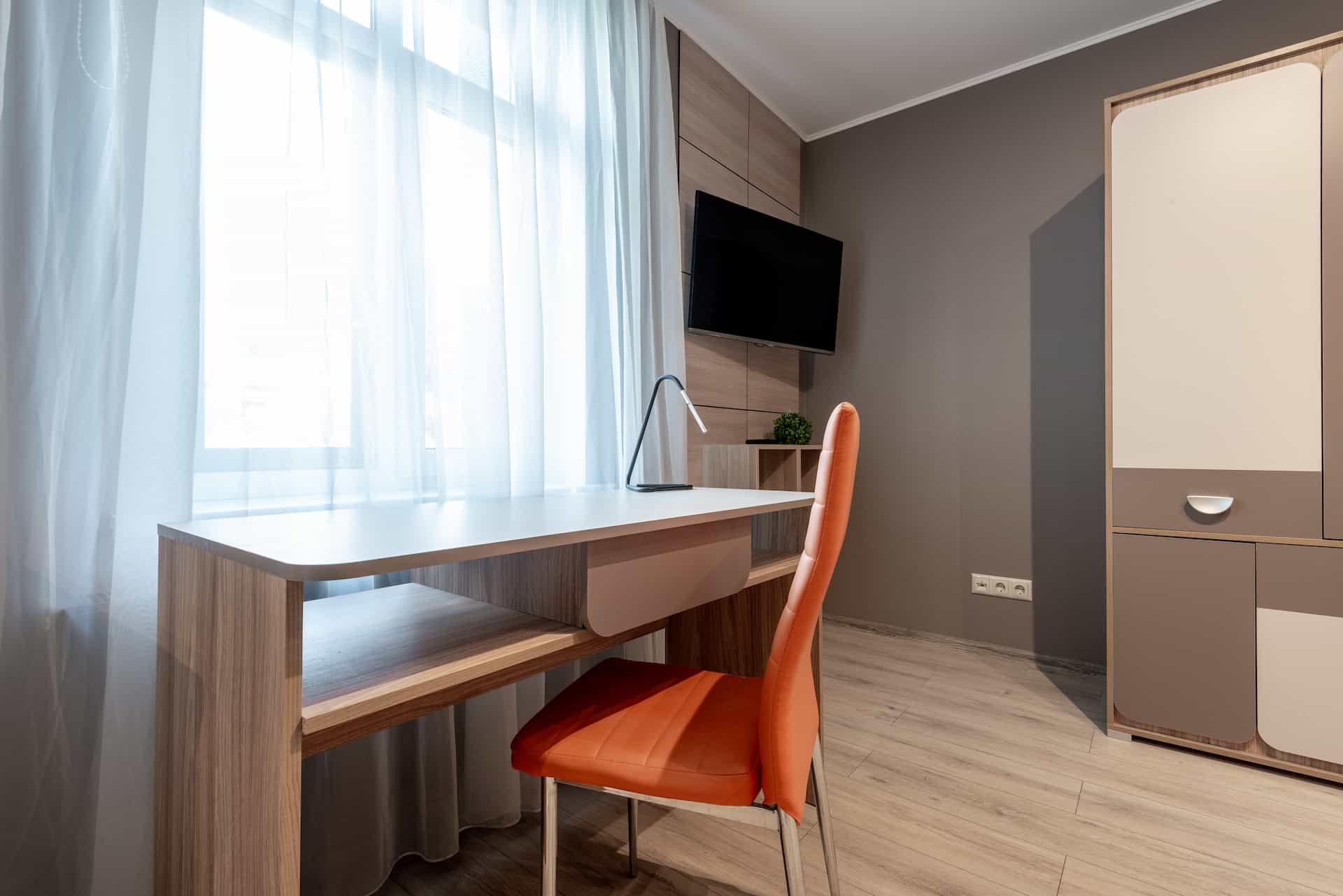 Ecolive Aparthotel Riga Eksteriør billede