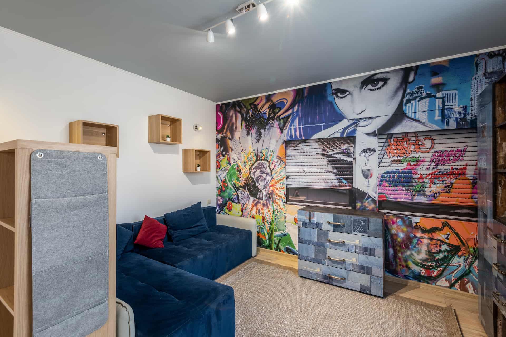 Ecolive Aparthotel Riga Eksteriør billede