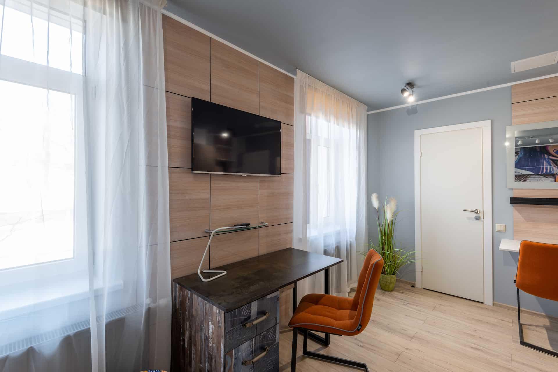 Ecolive Aparthotel Riga Eksteriør billede